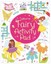 Fairy Activity Pad (Tear-off Pads) by Hannah Wood.