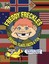 NEW Freddy Freckles: Friends, Flags, Facts & Fun by N. D. Skerwarski