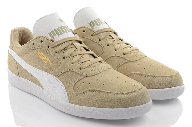 PUMA Uomo Sneaker ICRA TRAINER SD da uomo 356741 29 BLU BIANCO PUMA Uomo Sneaker ICRA TRAINER SD da uomo 356741 29 BLU BIANCO