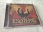 THE ESOTERIC - With The Sureness Of Sleepwalking CD BRAND NEW & SEALED!