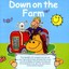 Down on the Farm by Kids Music Shop (Audio CD) CRS Players