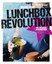 Stermieri, Micaela: Lunchbox-Revolution - Veggie to go, Buch