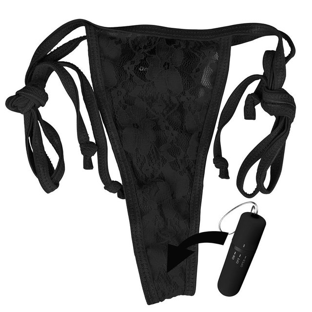 Screaming O My Secret Remote Control Panty Vibe Black Ebay