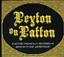 Peyton On Patton - Reverend Peyton's Big Damn Band (CD New)