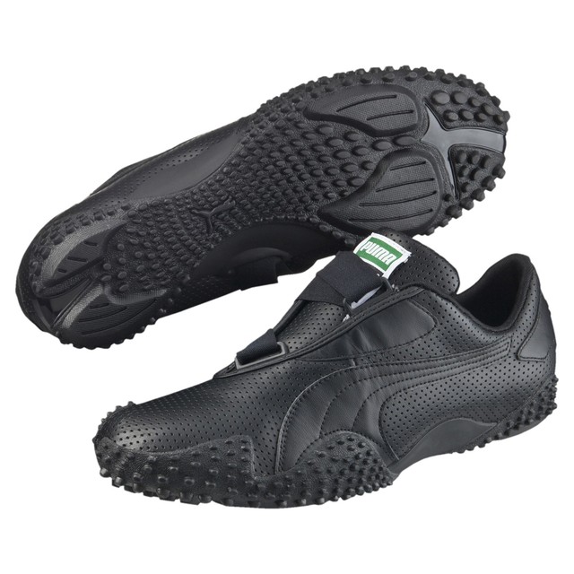 mostro puma mostro puma