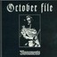 October File - Monuments CD NEU OVP