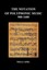 Notation of Polyphonic Music 900 1600 by Willi Apel (English) Paperback Book Fre