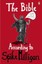 The Bible According to Spike Milligan by Spike Milligan 9780241978566