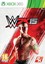 Xbox 360 - WWE 2K15 (2015) **New & Sealed** Official UK Stock