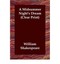 A Midsummer Night's Dream by William Shakespeare