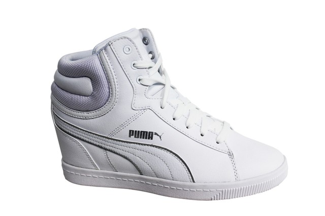 puma con rialzo