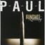 Gunshot Lullaby P-A-U-L Audio CD
