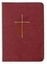 The Book of Common Prayer and Hymnal 1982 Combination: Red Leather by Church...