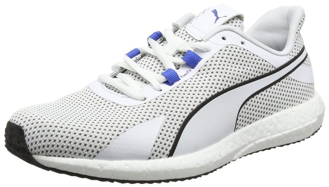 TG.41 Puma Mega Nrgy Turbo Scarpe Sportive Outdoor Uomo TG.41 Puma Mega Nrgy Turbo Scarpe Sportive Outdoor Uomo
