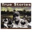 True Stories of Baseball's Hall of Famers (True Stories - Paperback NEW David Ke