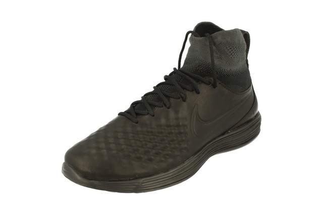 Nike Lunar Magista II FK Scarpe da Ginnastica alla caviglia uomo 852614 tennis Nike Lunar Magista II FK Scarpe da Ginnastica alla caviglia uomo 852614 tennis