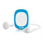 Reproductor Mp3 Sport SPCinternet 8584A, 4GB