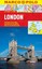 London Marco Polo City Map by Marco Polo (Sheet map, folded, 2012)
