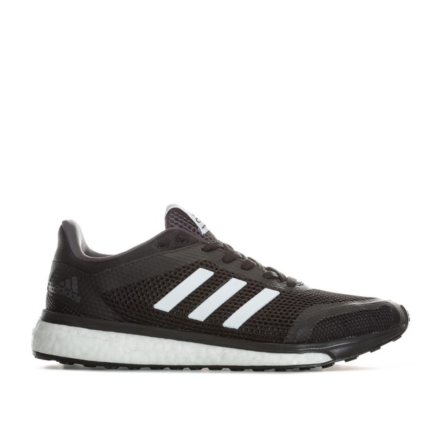 Da Donna Adidas Response Scarpe Da Corsa In Nero Core Da Get The Label Da Donna Adidas Response Scarpe Da Corsa In Nero Core Da Get The Label