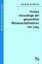 Schäfer, Rainer: Fichtes 'Grundlage der gesammten Wissenschaftslehre' von 1794