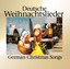 ZYX Music - Deutsche Weihnachtslieder (German Christmas Songs)