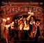 The swashbuckling sound of Pirates