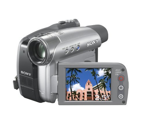 Sony Dv Camera Driver For Mac