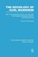 The Sociology of Karl Mannheim: With a Bibliographical Guide to the Sociology of
