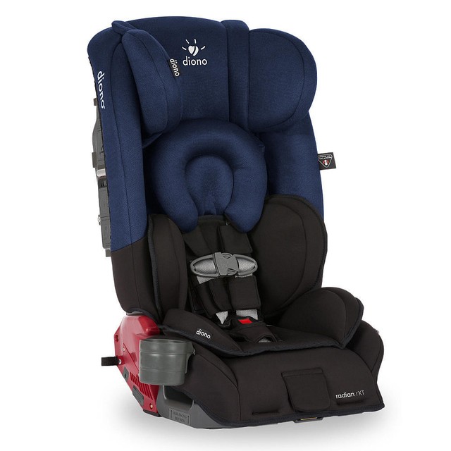 diono Radian RXT Convertible Car Seat Black Cobalt - 50002 | eBay diono Radian RXT Convertible Car Seat Black Cobalt - 50002 | eBay