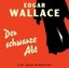 Wallace, Edgar: Der schwarze Abt, Audio-CD