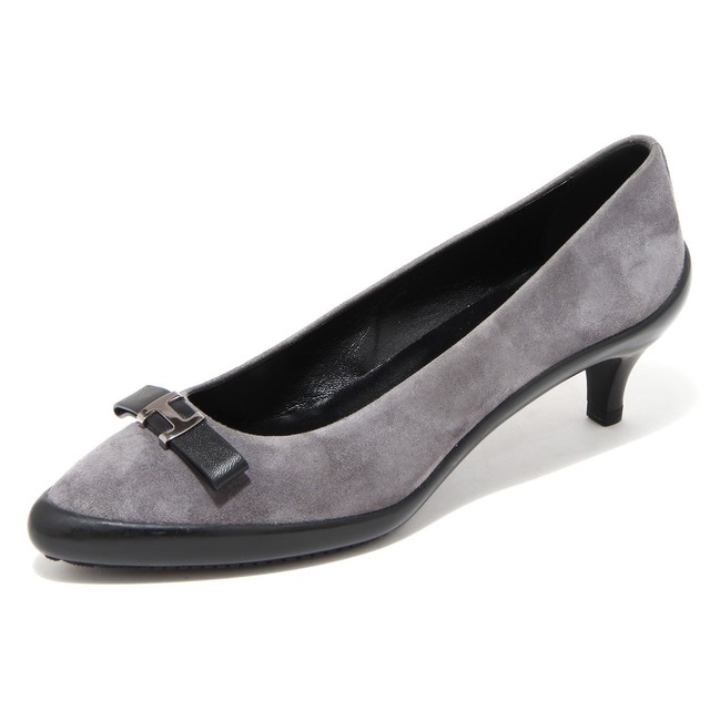 65928 ballerina HOGAN FIOCCO scarpa decoolete donna shoes women 65928 ballerina HOGAN FIOCCO scarpa decoolete donna shoes women