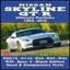 Nissan Skyline GT-R Ultimate Portfolio 1969-2010 by Brooklands Books Ltd...