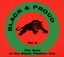 Trikont - Black & Proud: The Soul of the Black Panther Era, Vol. 2
