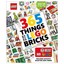 365 Things to Do with Lego Bricks by Simon Hugo (Hardback, 2016)