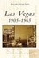 Las Vegas: 1905-1965 by Lynn M. Zook (English) Paperback Book Free Shipping!
