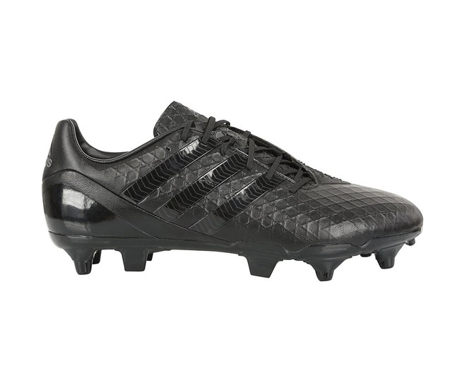 TG. 40 2/3 ADIDAS Predator Incurza SG Scarpa da Rugby Uomo Nero 40 O9W TG. 40 2/3 ADIDAS Predator Incurza SG Scarpa da Rugby Uomo Nero 40 O9W