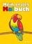 Kerstin Turnhofer - Mein erstes Malbuch (gelb)