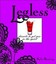 Legless: Desserts to Get You in the Spirit by Kylie Banning.