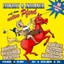 Diverse Interpreten - Cowboy und Indianer auf dem Roten Pferd