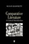 Comparative Literature by Susan Bassnett (Paperback, 1993)