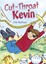 Pocket Tales: Brown: Level 4: Cut-throat Kevin (POCKET READERS FI...