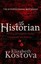 The Historian by Elizabeth Kostova.