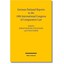 German National Reports To The 18Th International Congress Of Comparative Law: W