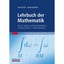 Lehrbuch Der Mathematik: Analysis Auf Mannigfaltigkeiten - Funktionentheorie - F