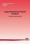 Large Dimensional Factor Analysis by Jushan Bai.