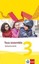 Tous ensemble 3. Ausgabe ab 2013