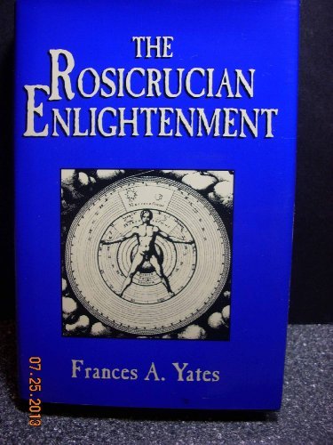 the rosicrucian enlightenment