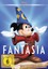 Norman Ferguson - Fantasia, 1 DVD