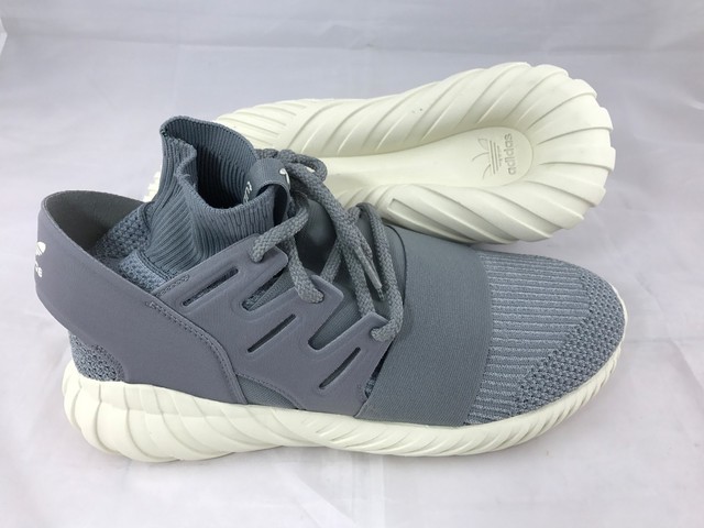 ADIDAS TUBOLARE DOOM Primeknit Tg UK 9.5 OFFERTA ADIDAS TUBOLARE DOOM Primeknit Tg UK 9.5 OFFERTA