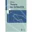 Theorie Der Geldpolitik/ Theory of Monetary Policy: Eine Spieltheoretische Einfü
